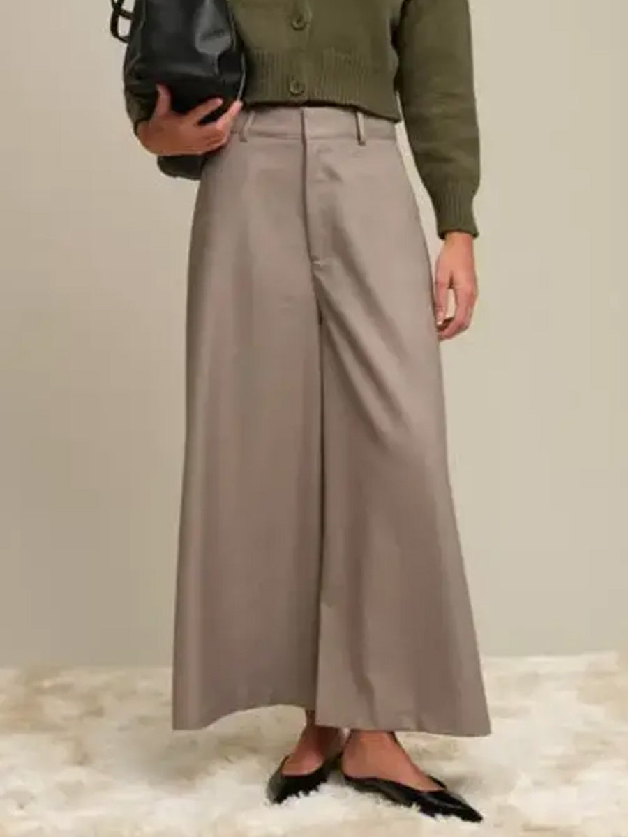 MARTIN PANT - LIGHT GREY